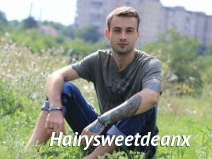 Hairysweetdeanx