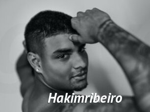 Hakimribeiro