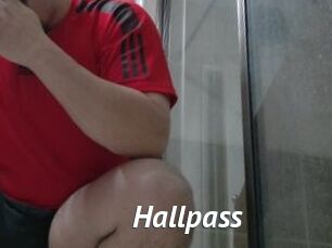Hallpass