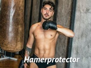 Hamerprotector