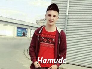 Hamude