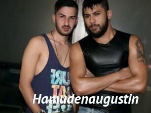 Hamudenaugustin