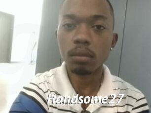 Handsome27