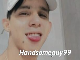 Handsomeguy99