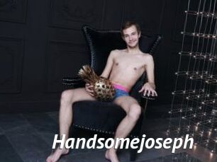 Handsomejoseph