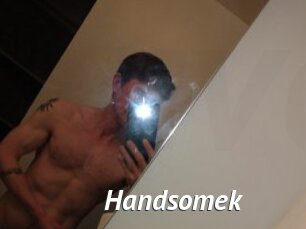 Handsomek