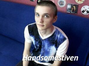 Handsomestiven