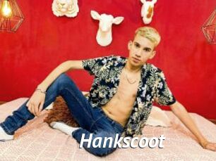 Hankscoot