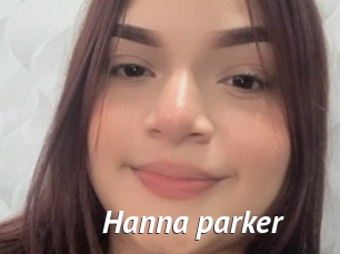 Hanna_parker