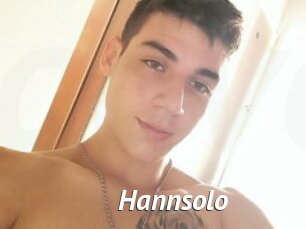 Hannsolo