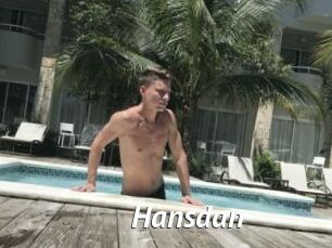 Hansdan
