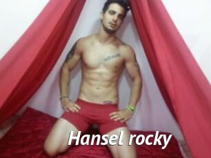Hansel_rocky