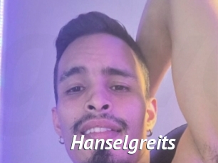 Hanselgreits