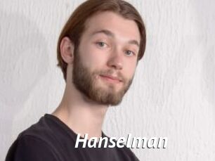 Hanselman