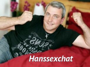 Hanssexchat
