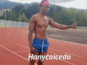 Hanycaicedo