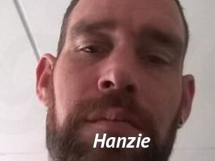 Hanzie