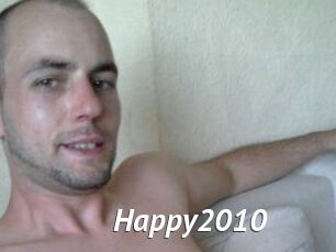 Happy2010