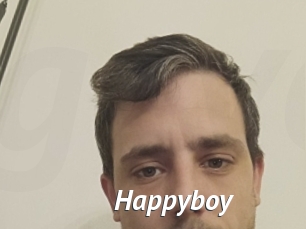 Happyboy