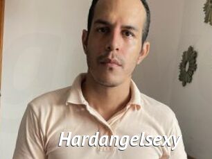 Hardangelsexy
