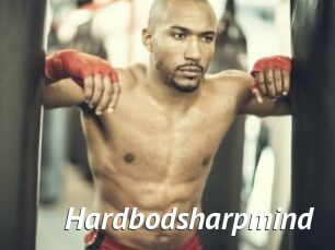 Hardbodsharpmind
