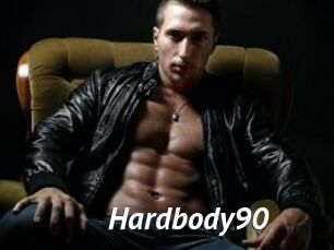 Hardbody90