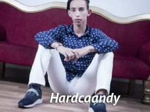 Hardcaandy
