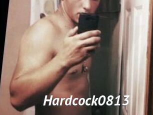 Hardcock0813