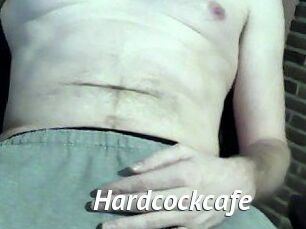 Hardcockcafe