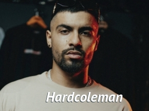 Hardcoleman