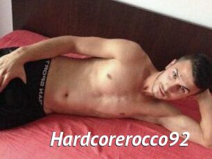 Hardcorerocco92