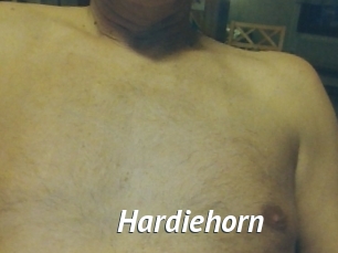 Hardiehorn