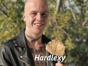 Hardlexy