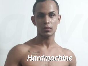 Hardmachine