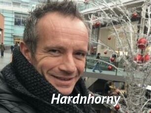 Hardnhorny