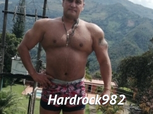 Hardrock982