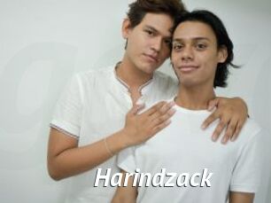 Harindzack