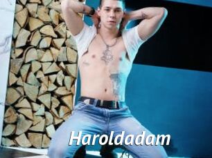 Haroldadam
