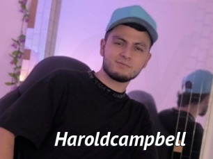 Haroldcampbell