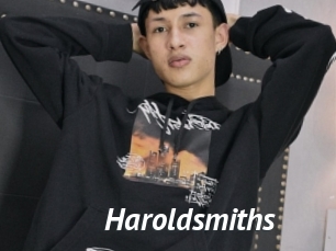 Haroldsmiths