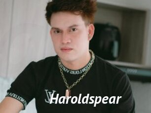 Haroldspear