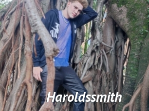 Haroldssmith