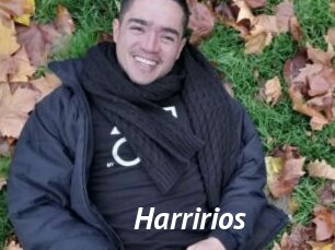 Harririos