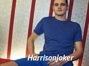 Harrisonjoker