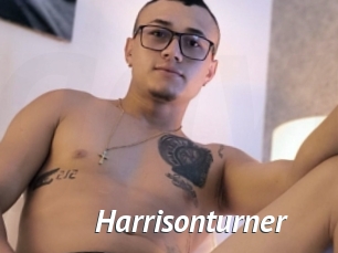 harrisonturner Gay Vod