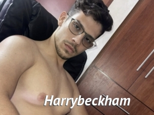 Harrybeckham