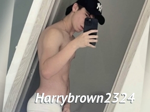 Harrybrown2324