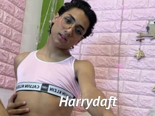 Harrydaft