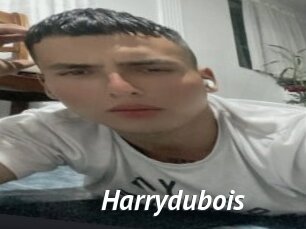 Harrydubois