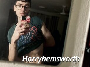 Harryhemsworth
